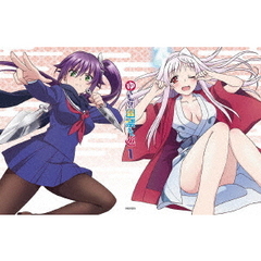 ゆらぎ荘の幽奈さん　1（Ｂｌｕ－ｒａｙ　Ｄｉｓｃ）