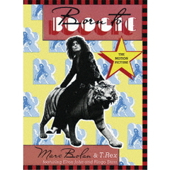 ボーン・トゥ・ブギー　～ザ・モーション・ピクチャー（ＤＶＤ）