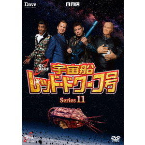 DVD  宇宙船レッド・ドワーフ号 セット Amazon.co.jp: 宇宙船レッド・ドワーフ号 DVD-BOX 1 : クレイグ