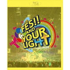 Tokyo 7th シスターズ／t7s 4th Anniversary Live -FES!! AND YOUR LIGHT- in Makuhari Messe 初回限定盤（Ｂｌｕ－ｒａｙ）