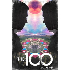 The 100 / ハンドレッド ＜シックス・シーズン＞ DVD コンプリート・ボックス（ＤＶＤ）