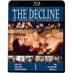 ザ・デクライン（Ｂｌｕ－ｒａｙ　Ｄｉｓｃ）