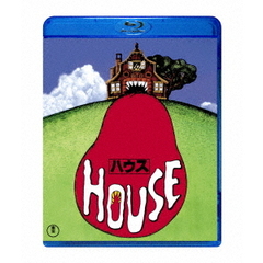 HOUSE ハウス（Ｂｌｕ－ｒａｙ）