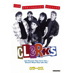 クラークス（ＤＶＤ）