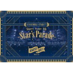 あんさんぶるスターズ!! Starry Stage 4th -Star's Parade- August Day 1（Ｂｌｕ－ｒａｙ）