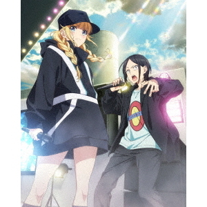 パリピ孔明 Blu-ray 第一〜三計 全3巻 [Blu-rayセット]（パリピ