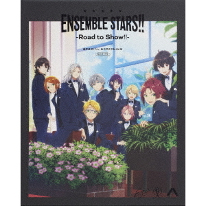 あんさんぶるスターズ！！－Road to Show！！－（Blu－ray