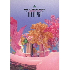 新品未開封Mrs.GREEN APPLE/DVD 全6作品ミセス Mrs GREEN APPLE DVD 新品未開封 封入特典全付 オマケ付｜Yahoo