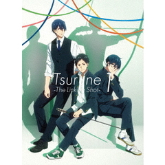ツルネ　－つながりの一射－　第一巻（ＤＶＤ）