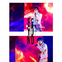 w-inds.／w-inds. LIVE TOUR 2023 "Beyond"（ＤＶＤ）