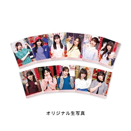 Amazon.co.jp: 超・乃木坂スター誕生！ 第3巻 Blu-ray BOX