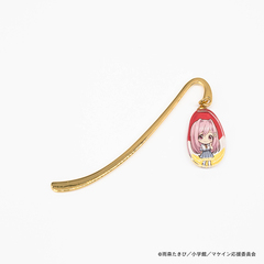 【負けヒロインが多すぎる！】ブックマーカー・姫宮華恋