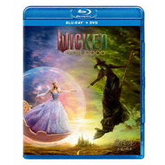 ウィキッド　永遠の約束（Ｂｌｕ－ｒａｙ　Ｄｉｓｃ）