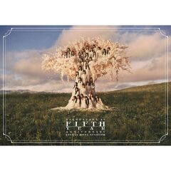 櫻坂46／5th YEAR ANNIVERSARY LIVE at MUFG STADIUM通常盤 Blu-ray（特典なし）（Ｂｌｕ－ｒａｙ　Ｄｉｓｃ）