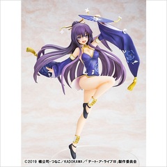 『デート・ア・ライブＩＩＩ』　夜刀神十香 チャイナドレスver.(2021年3月発売)