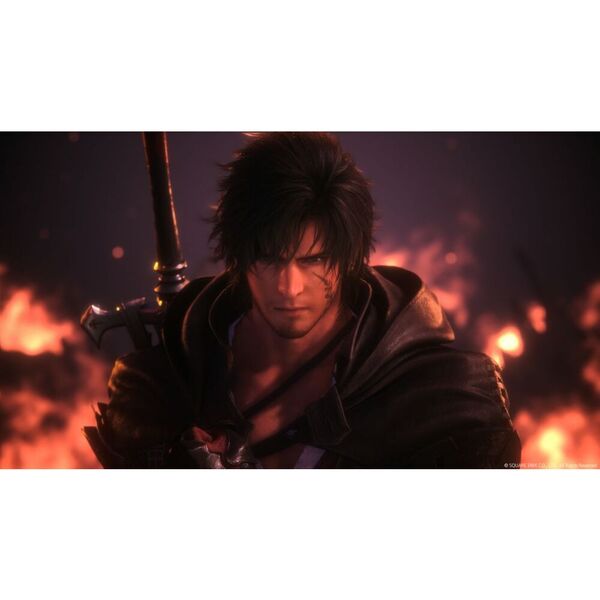 交換無料! PS5 セブンネット特典付 ファイナルファンタジー16