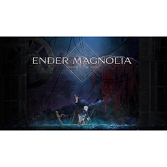 PS4　ENDER MAGNOLIA: Bloom in the Mist