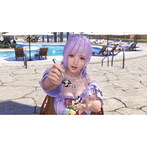 PS5 Venus Vacation PRISM - DEAD OR ALIVE Xtreme - 通販