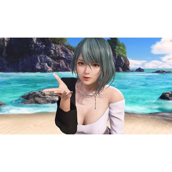 PS5 Venus Vacation PRISM - DEAD OR ALIVE Xtreme - 通販