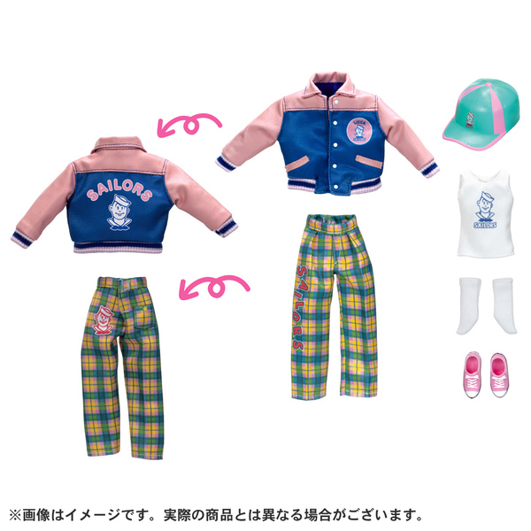 レトロリカ セーラーズ スタジャンファッション 通販｜セブンネット