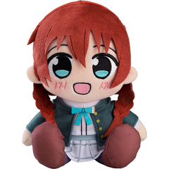 ラブライブ！虹ヶ咲学園スクールアイドル同好会  くりぱん ぬいぐるみ エマ・ヴェルデ（2026年1月以降発売予定）