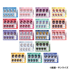 機動戦士ガンダムSEED FREEDOM 証明写真館／第2弾【単品】