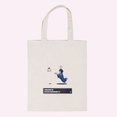 【香川愛生】トートバック