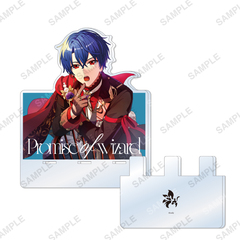 『魔法使いの約束』 スマホスタンド「Valentine’s Day Collection」シノ 【セブンネット限定】