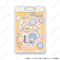 葬送のフリーレン  シャカシャカアクリルスタンド 4.ヒンメル（2026年4月以降発売予定）