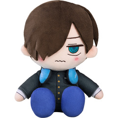 僕の心のヤバイやつぬいぐるみ 市川京太郎（2026年8月以降発売予定）