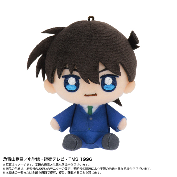 名探偵コナン PlayCharm 工藤新一（2026年9月以降発売予定） 通販