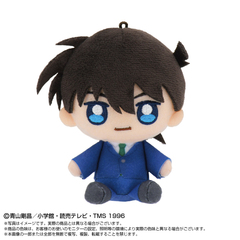 名探偵コナン PlayCharm 工藤新一（2026年9月以降発売予定）
