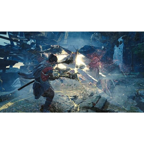 PS5 鬼武者 Way of the Sword プレミアムデラックスエディション 通販