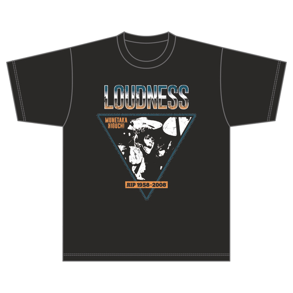 LOUDNESS】45th Anniversary Tour 2025-2026 Chapter1 ”THE BIRTHDAY
