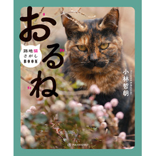 おるね――路地猫さがしBOOK