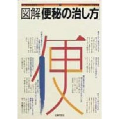 図解　便秘の治し方