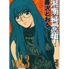 湘南純愛組！　Ｖｏｌ．３