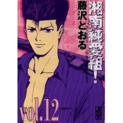 湘南純愛組！　Ｖｏｌ．１２
