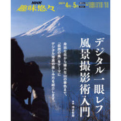 デジタル一眼レフ風景撮影術入門