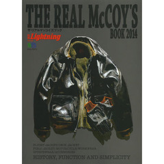 ザ・リアルマッコイズブック　２０１４