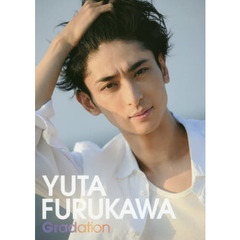 Ｌｕ Ｙｕｔａ　Ｆｕｒｕｋａｗａ　ｐｈｏｔｏ　ｂｏｏｋ/ポニーキャニオン/杉山ハジメ