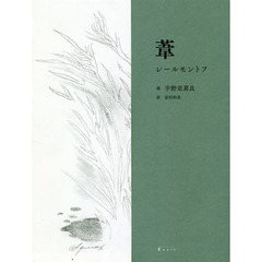 葦