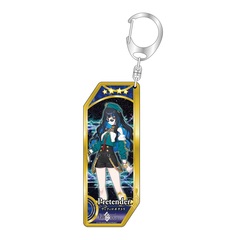 Fate/Grand Order サーヴァントキーホルダー 246 プリテンダー／ウィツィロポチトリ