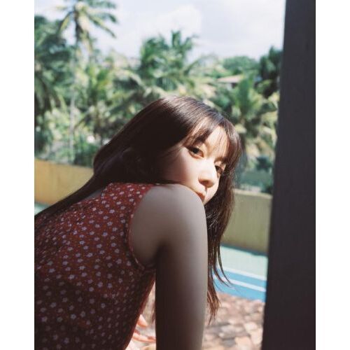 charm charm 上白石萌歌写真集 通販｜セブンネット