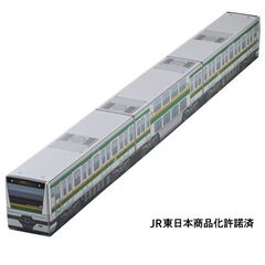 カレンダー　’２６　湘南新宿ラインＢＯＸ