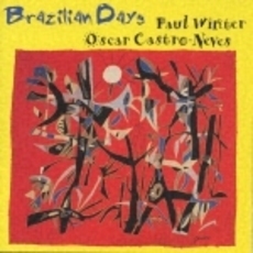 ブラジリアン・デイズ