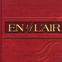 神秘のオルゴール　50弁型ORPHEUS　ENL’AIR～1／fのゆらぎシリーズ～Kinki　Kids　オルゴール作品集