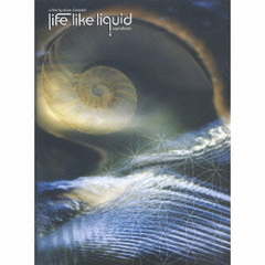 a　film　by　Dave　Rastovich～ライフ・ライク・リキッド・オリジナル・サウンドトラック