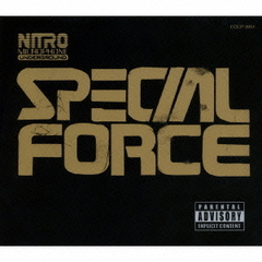 SPECIAL　FORCE