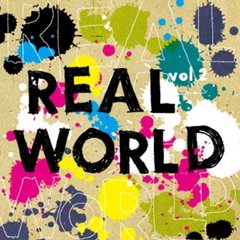 REAL　WORLD　vol．2